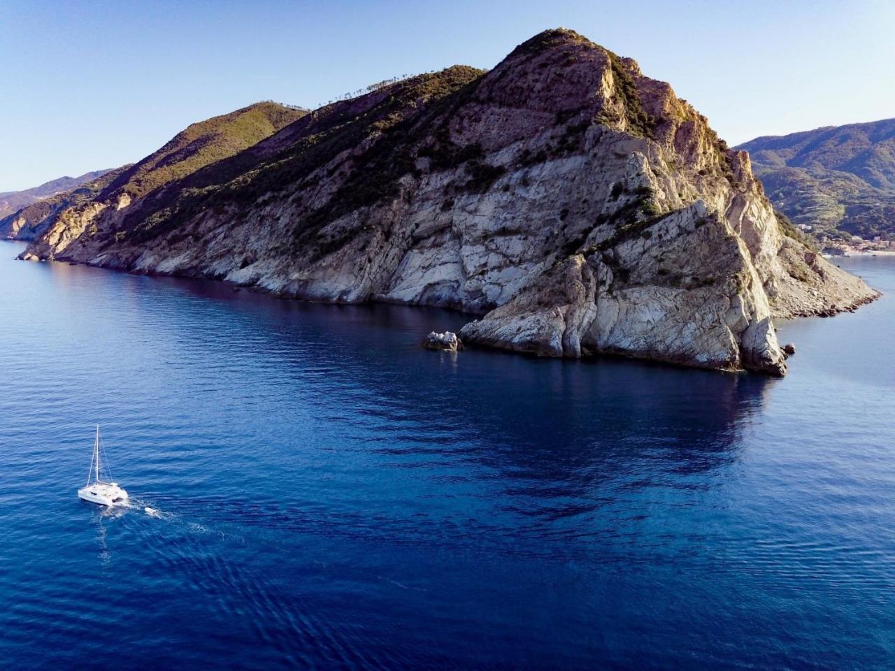 Artana Suites Collection Monterosso al Mare Exteriör bild