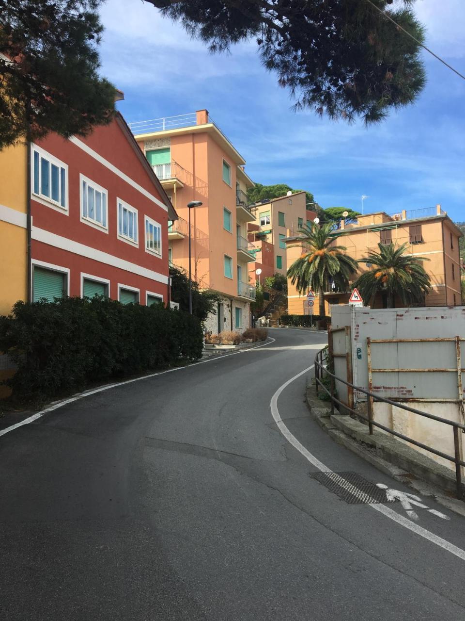 Artana Suites Collection Monterosso al Mare Exteriör bild