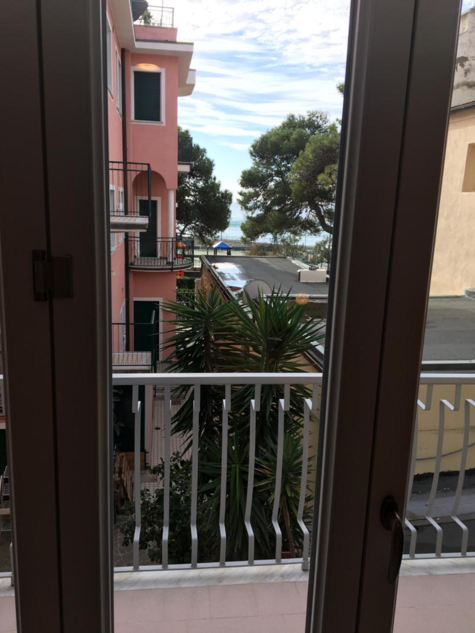 Artana Suites Collection Monterosso al Mare Exteriör bild