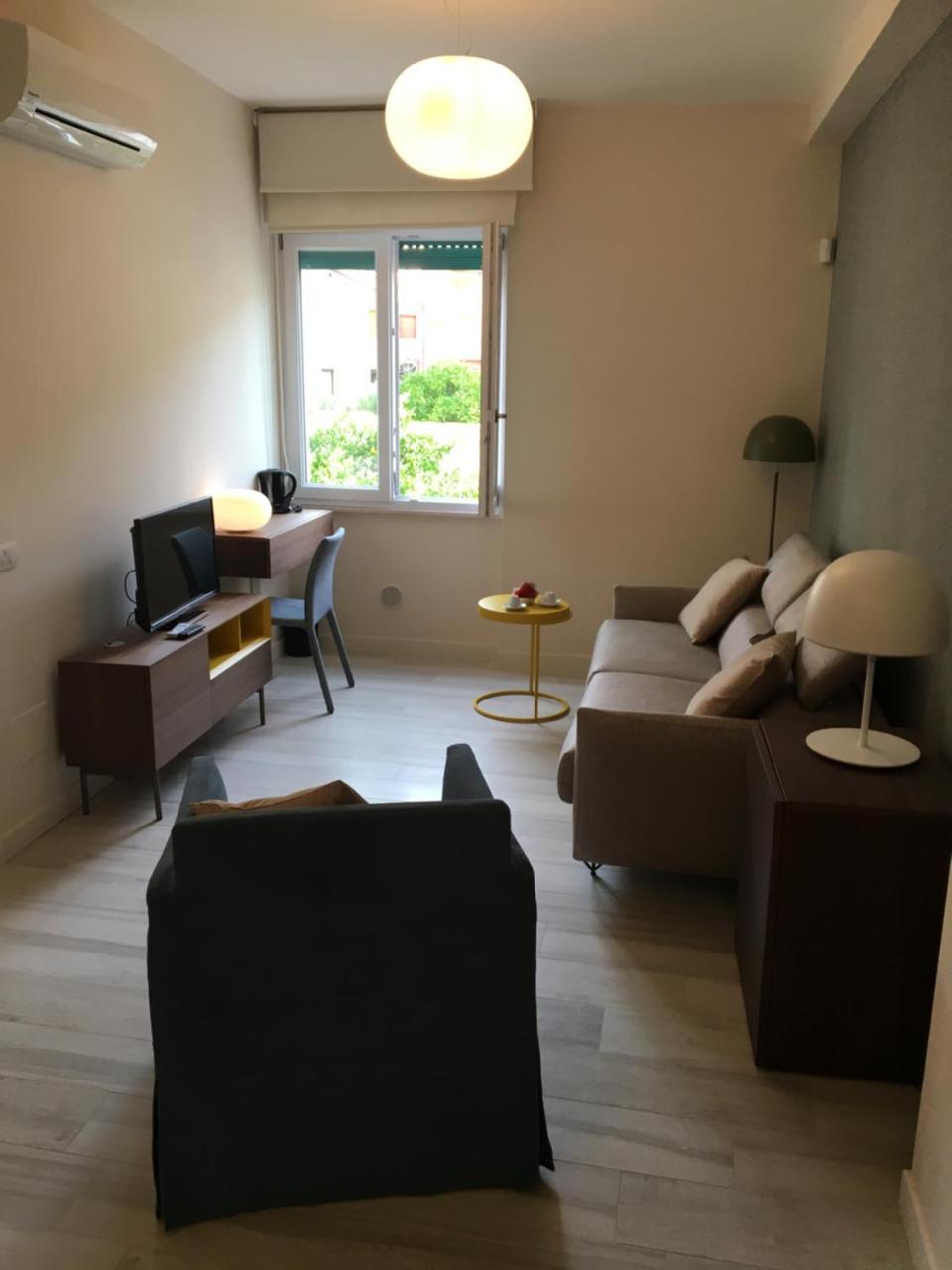 Artana Suites Collection Monterosso al Mare Exteriör bild