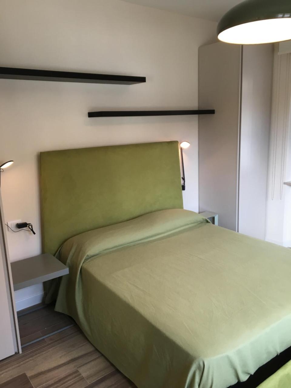 Artana Suites Collection Monterosso al Mare Exteriör bild