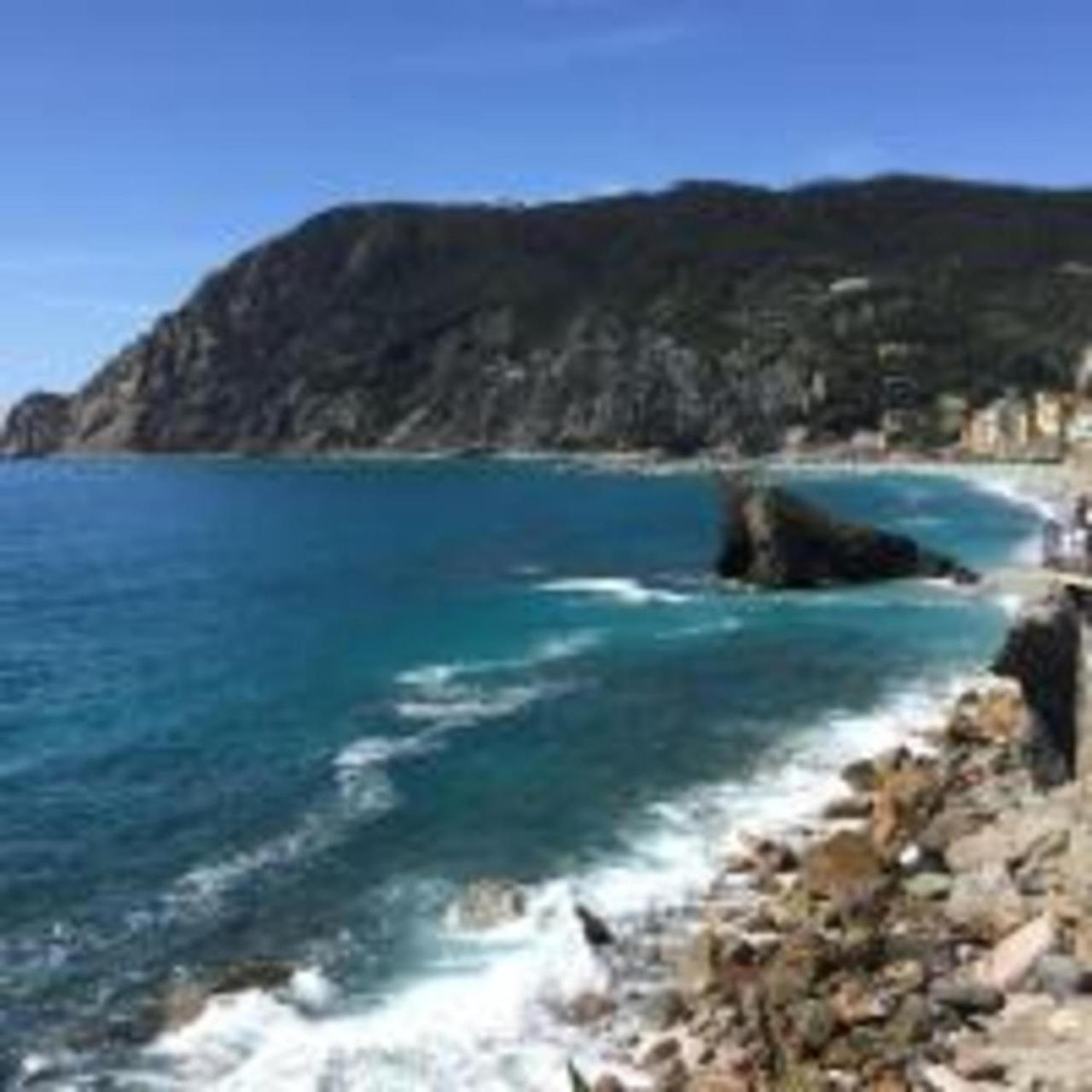Artana Suites Collection Monterosso al Mare Exteriör bild