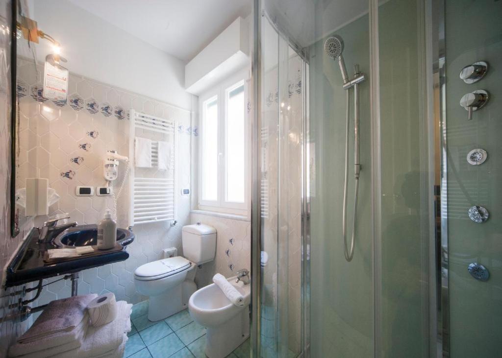 Artana Suites Collection Monterosso al Mare Exteriör bild