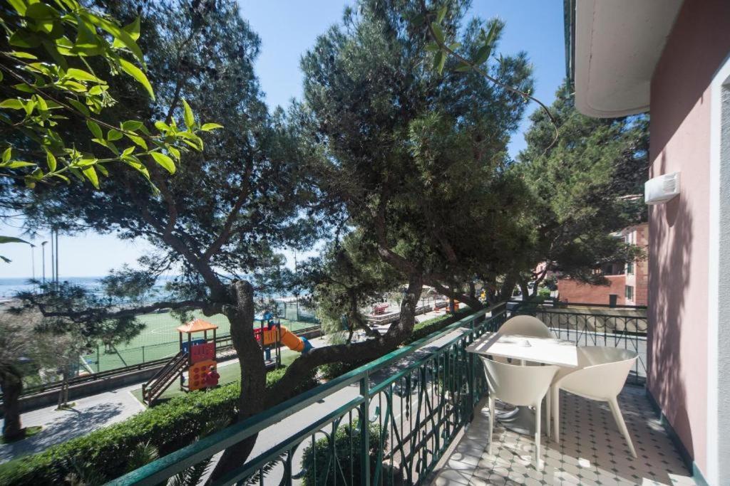 Artana Suites Collection Monterosso al Mare Exteriör bild