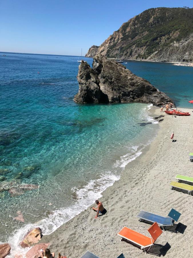Artana Suites Collection Monterosso al Mare Exteriör bild